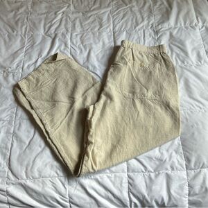 Women’s Alfani linen blend pants